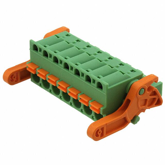 1792562 Phoenix Contact  Spine e prese di testa